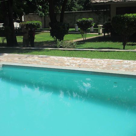 Twiga Lodge And Campsite Mto wa Mbu Εξωτερικό φωτογραφία