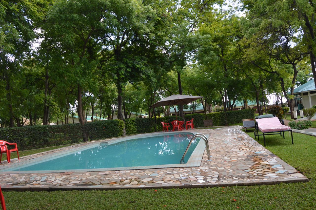 Twiga Lodge And Campsite Mto wa Mbu Εξωτερικό φωτογραφία