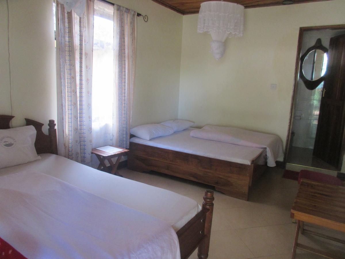 Twiga Lodge And Campsite Mto wa Mbu Εξωτερικό φωτογραφία