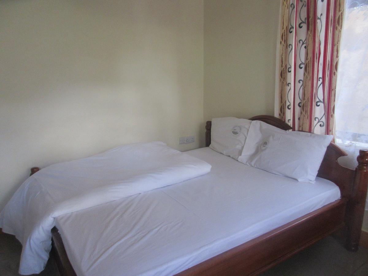 Twiga Lodge And Campsite Mto wa Mbu Εξωτερικό φωτογραφία