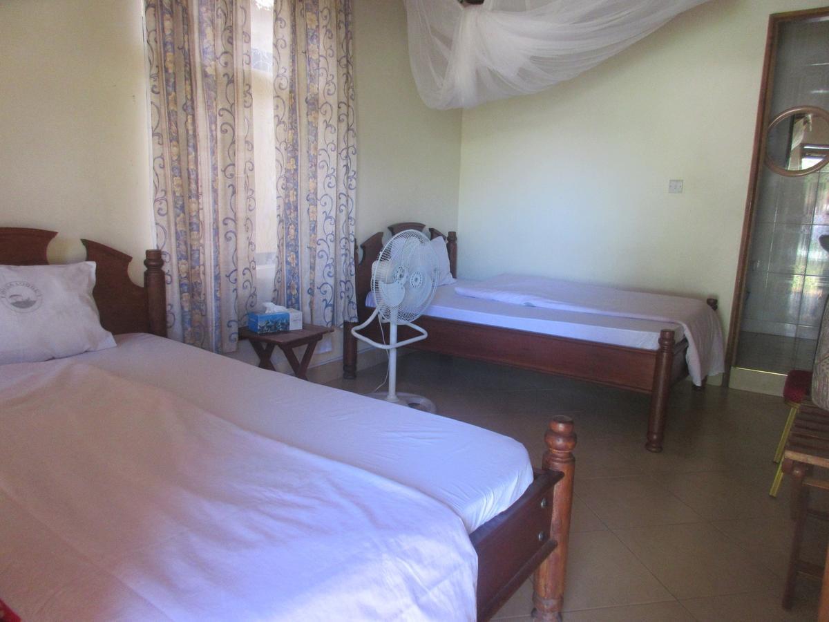 Twiga Lodge And Campsite Mto wa Mbu Εξωτερικό φωτογραφία