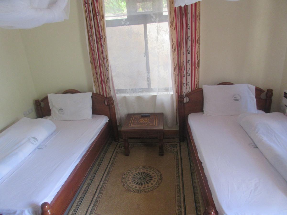 Twiga Lodge And Campsite Mto wa Mbu Εξωτερικό φωτογραφία