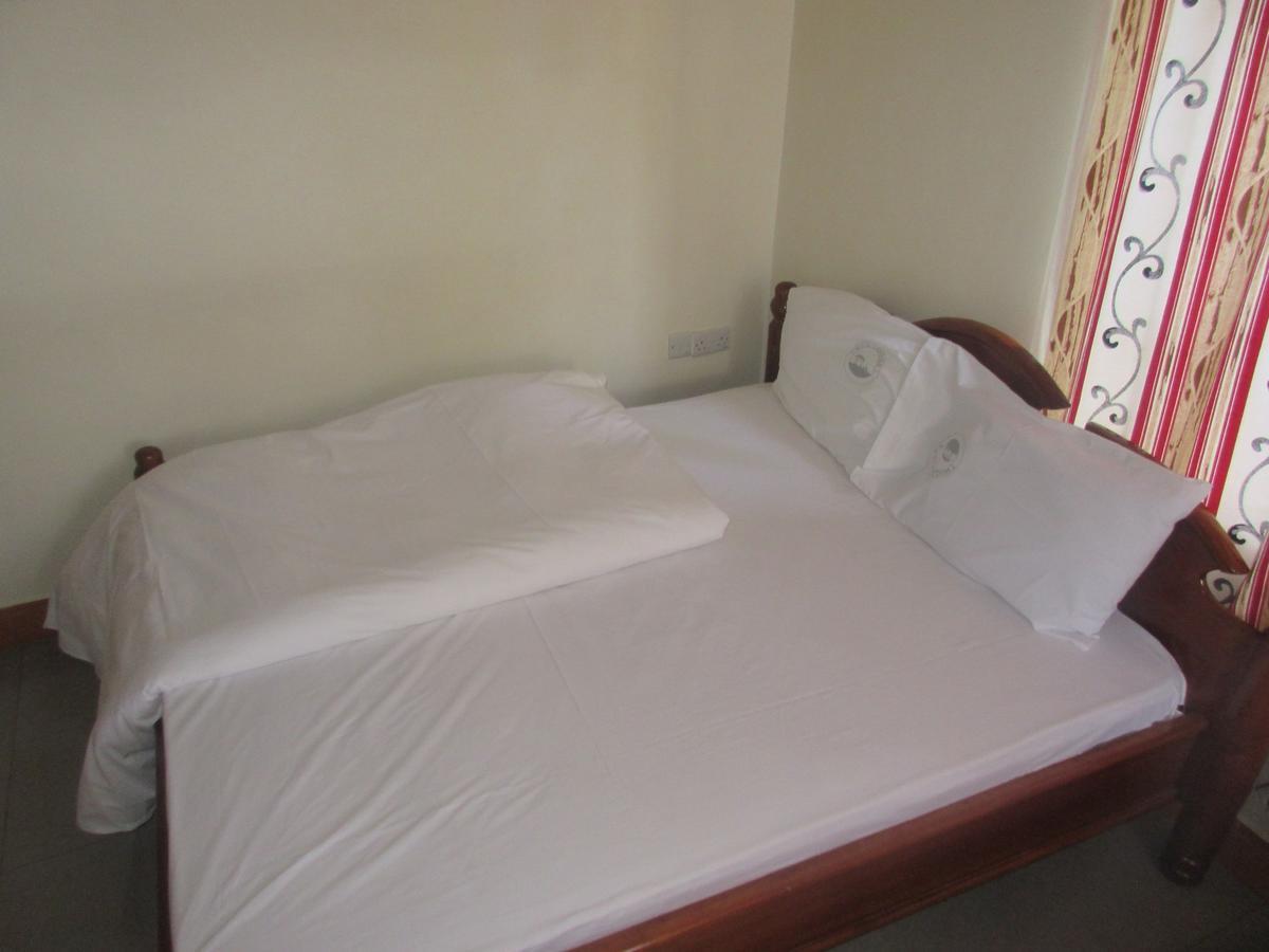 Twiga Lodge And Campsite Mto wa Mbu Εξωτερικό φωτογραφία