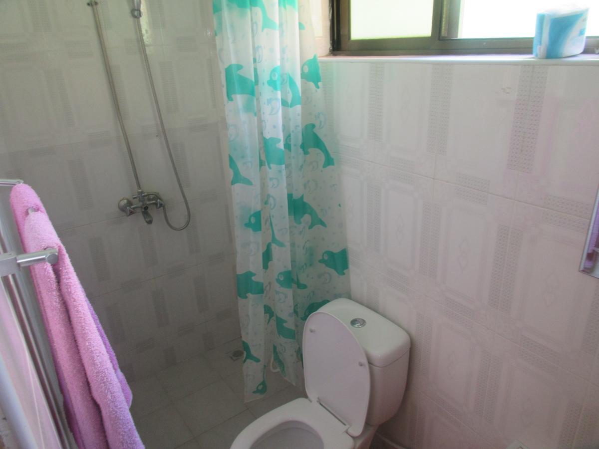 Twiga Lodge And Campsite Mto wa Mbu Εξωτερικό φωτογραφία